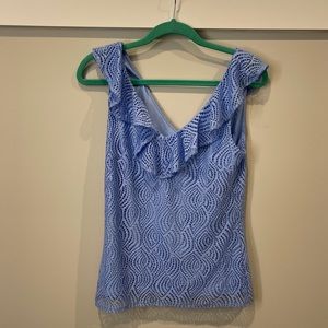 Lilly Pulitzer Tank Size S - New with tags